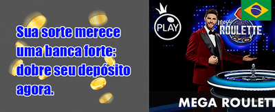 Cashback VIP Semanal de 15%