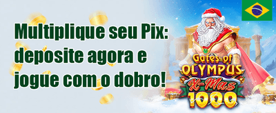 100% de Bônus de Boas-Vindas