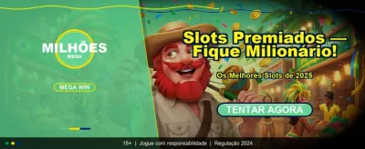 A Melhor Plataforma de Slots